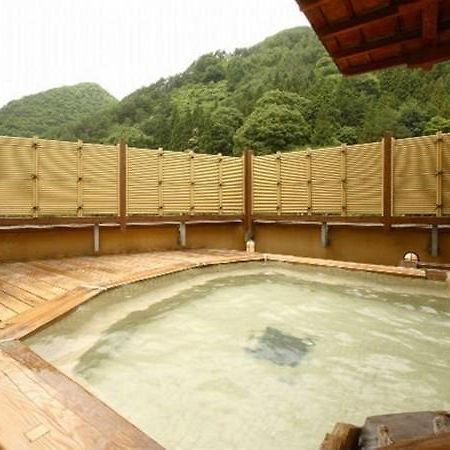 Hotel Bouzantei Kotobuki Ueda Exteriér fotografie