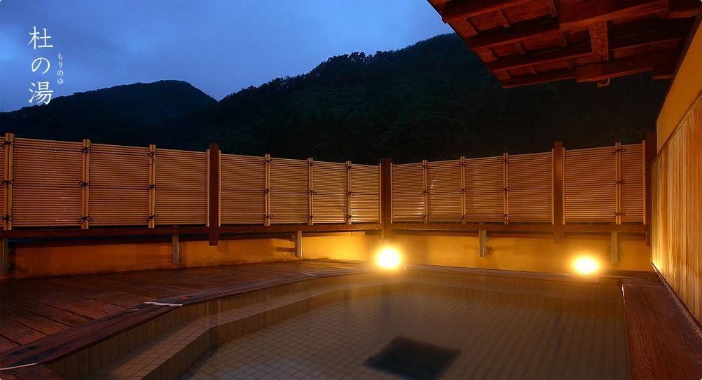 Hotel Bouzantei Kotobuki Ueda Exteriér fotografie
