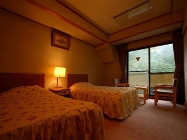 Hotel Bouzantei Kotobuki Ueda Exteriér fotografie