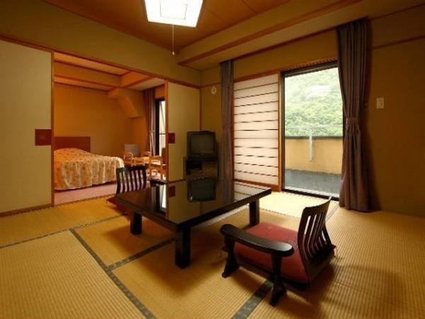 Hotel Bouzantei Kotobuki Ueda Exteriér fotografie