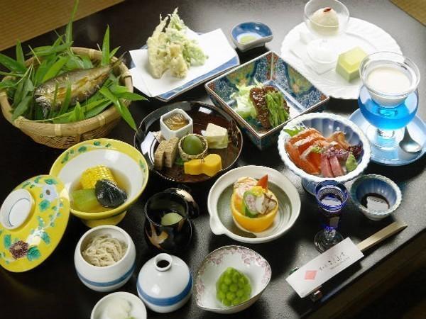 Hotel Bouzantei Kotobuki Ueda Exteriér fotografie