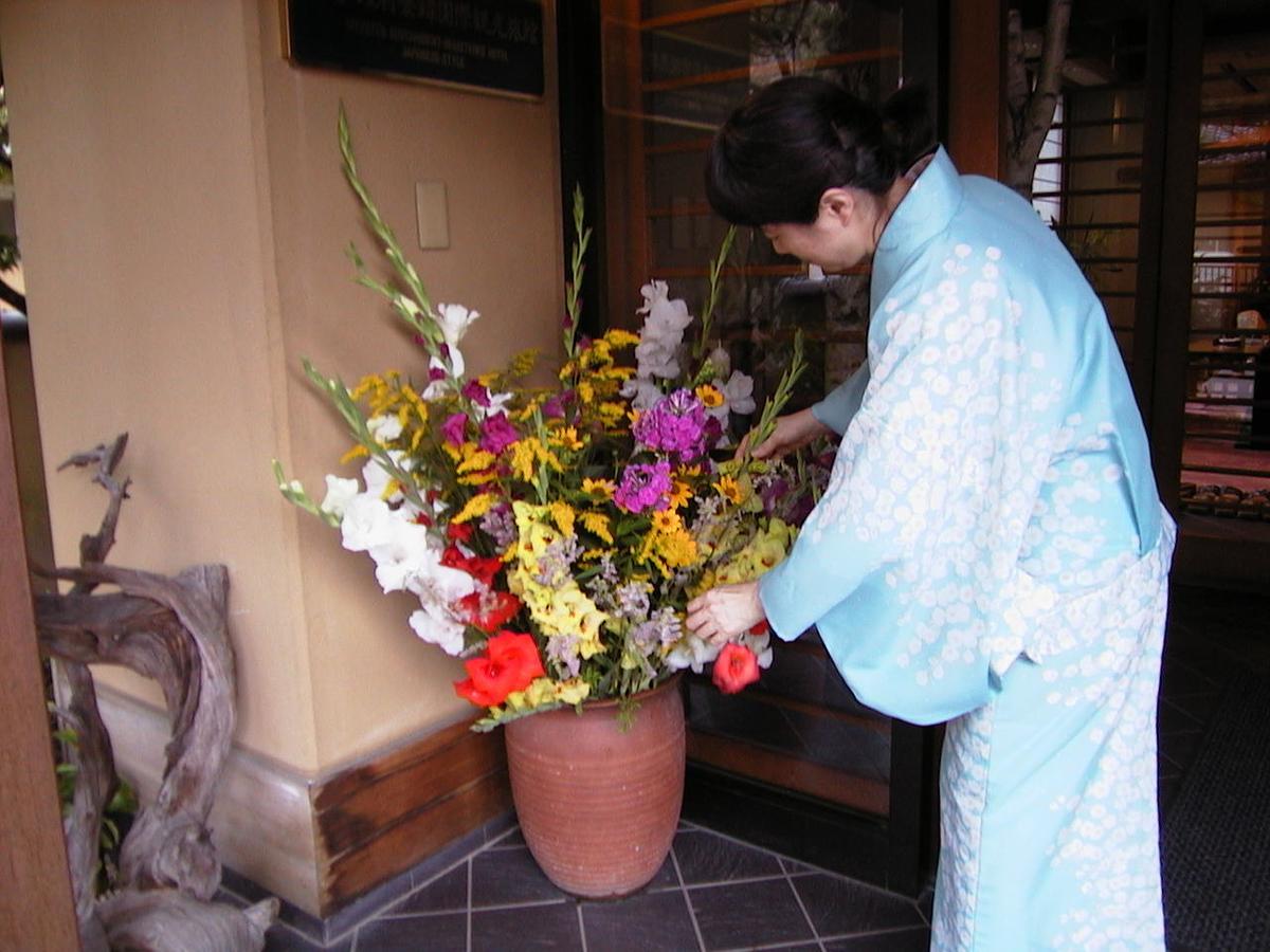 Hotel Bouzantei Kotobuki Ueda Exteriér fotografie