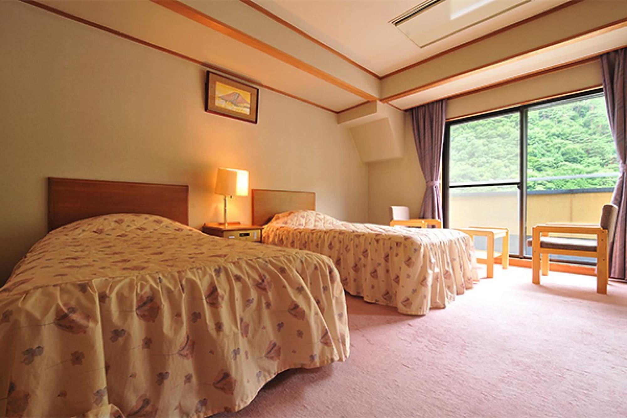 Hotel Bouzantei Kotobuki Ueda Exteriér fotografie