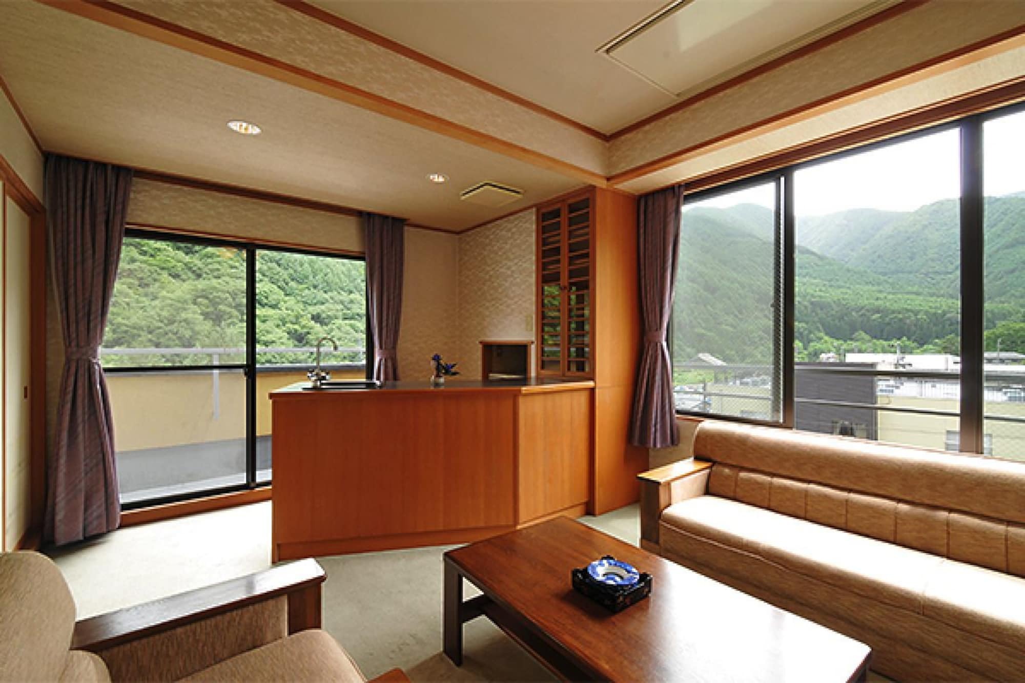 Hotel Bouzantei Kotobuki Ueda Exteriér fotografie